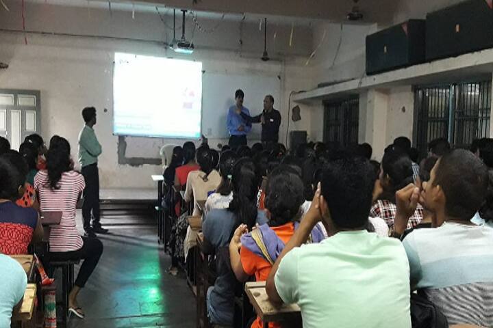 auditorium